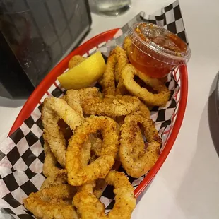 Calamari