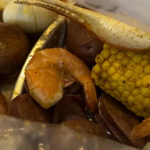 Low Country Boil