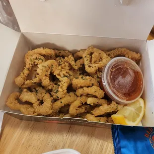 Calamari
