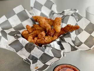 Buoy 44 Seafood Grill