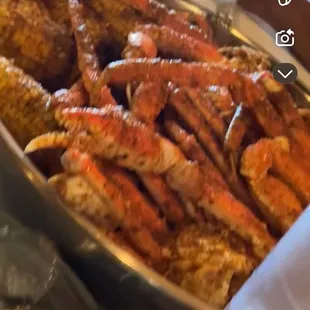 Crab boil