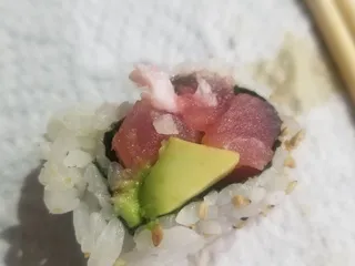 Red Bowl Asian Bistro-Deland