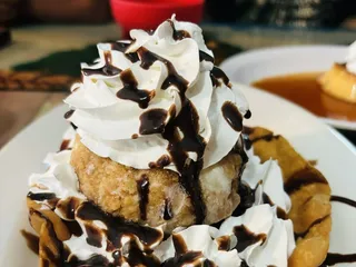 Garcia's Mexican Grill