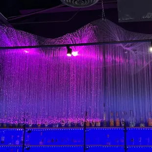 I want this lighting for my bedroom; lol