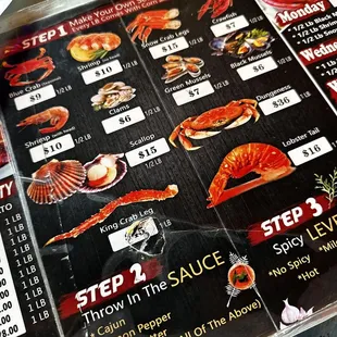 Pricy compare to home (Los Angeles)