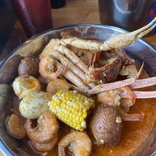 Snow Crab Legs 1 lb.