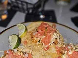 Blind Owl Restaurant & Bar