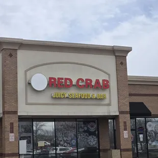 Stopping by for lunch