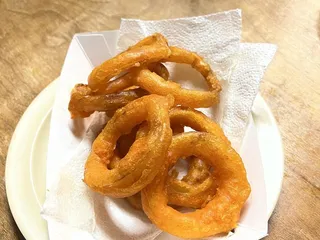 The Flounder Fish Camp