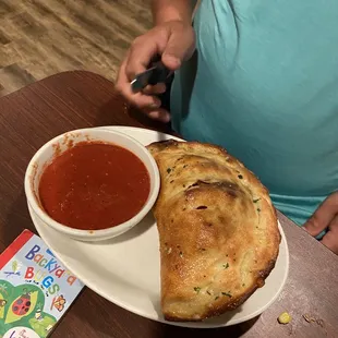 Calzone