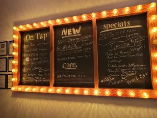 Torn Label Brewing