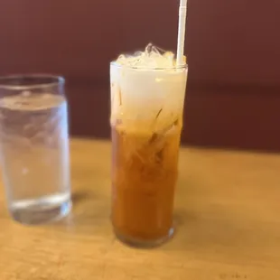 Thai Iced Tea