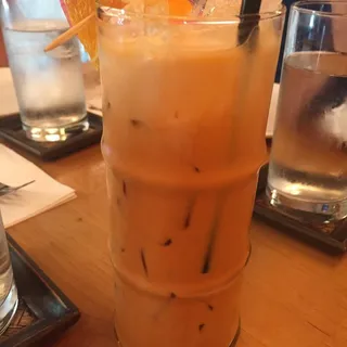 Thai Iced Tea