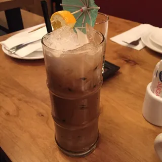 Thai Iced Coffee
