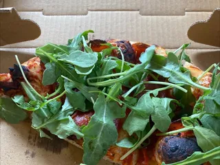 Crust & Company