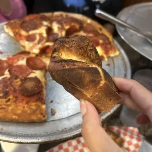 #BURNT