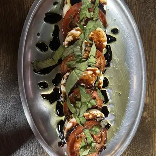 Caprese Salad