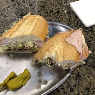 Turkey &amp; Bacon
