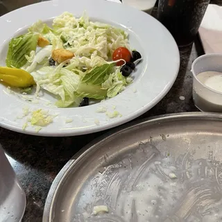 House Salad