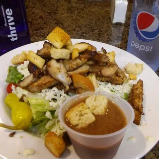 Chicken Salad