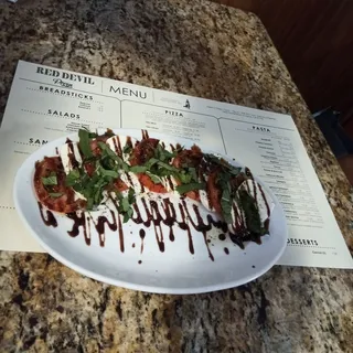 Caprese Salad