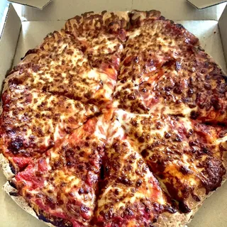 12in Small (8 Slices)