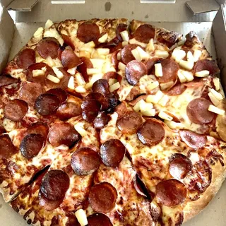 14in Medium (10 Slices)