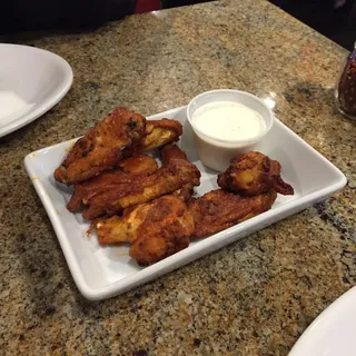 Hot Wing