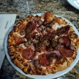 The Grease Wheel