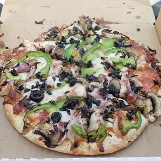 Veggie
