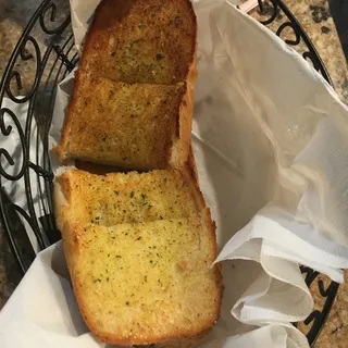 Garlic Bread