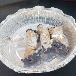 Cannoli (3)