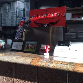 Coffee
