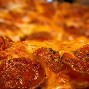 Wait... Alfredo's pizza cafe? Or Pizza by Alfredo?