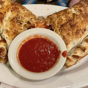 Calzone