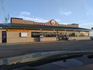 Tonkawa Travel Plaza