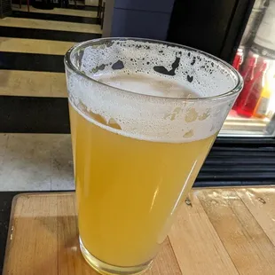 Voodoo Ranger Hazy IPA