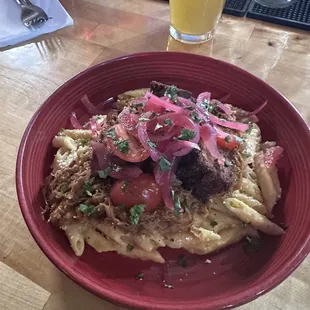Pulled Pork