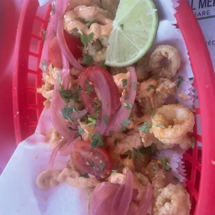 Calamari
