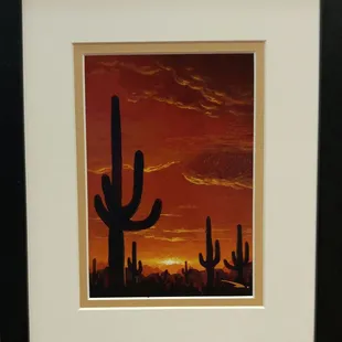 More affordable paintings.