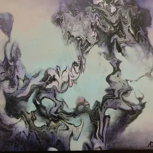 The work of Alexander Tomlin