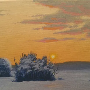 I shiver just looking at this, cold burrr.