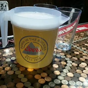 drink