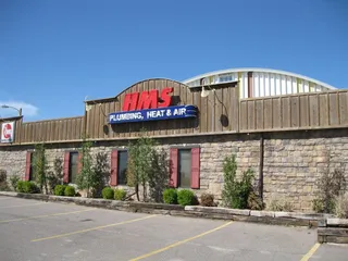 HMS Plumbing Heat and Air