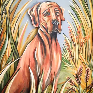 Red Dog Diner