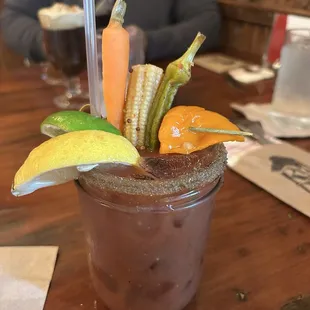 bloody mary