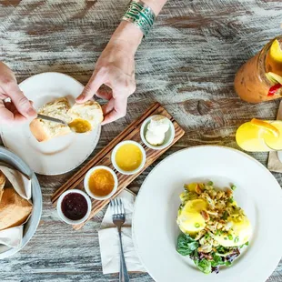 Brunch