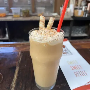 drink