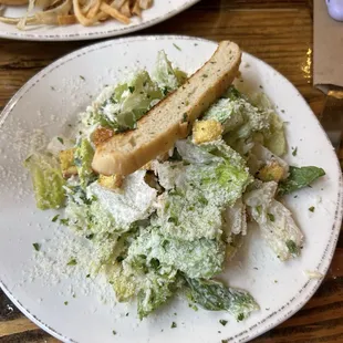 Classic Caesar