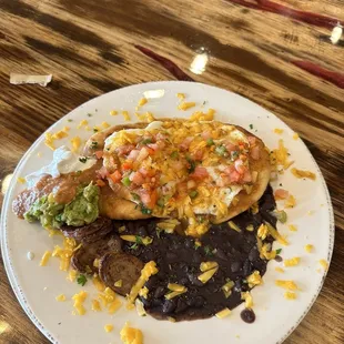 Huevos Rancheros